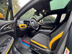 ORA Good Cat GT Mulan Edition 401km Luxury - ფოტო 6