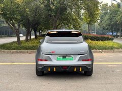 ORA Good Cat GT Mulan Edition 401km Luxury - ფოტო 7