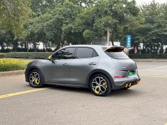 ORA Good Cat GT Mulan Edition 401km Luxury - ფოტო 8