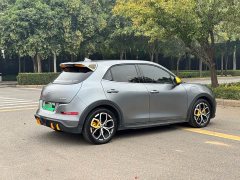 ORA Good Cat GT Mulan Edition 401km Luxury - ფოტო 9