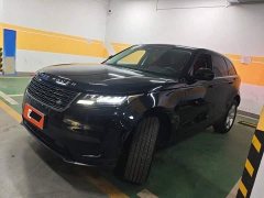 Land Rover Range Rover Evoque 2024 S - ფოტო 1
