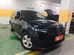 Land Rover Range Rover Evoque 2024 S - ფოტო 2