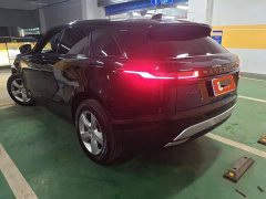 Land Rover Range Rover Evoque 2024 S - ფოტო 3