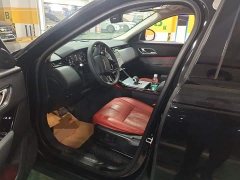 Land Rover Range Rover Evoque 2024 S - ფოტო 4