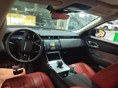 Land Rover Range Rover Evoque 2024 S - ფოტო 7