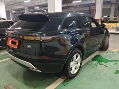 Land Rover Range Rover Evoque 2024 S - ფოტო 8