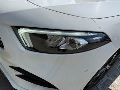 Mercedes-Benz A-Class A 200 L Sport Sedan Fashion Edition - photo 12