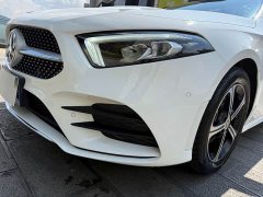 Mercedes-Benz A-Class A 200 L Sport Sedan Fashion Edition - photo 13