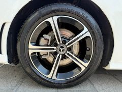 Mercedes-Benz A-Class A 200 L Sport Sedan Fashion Edition - photo 14