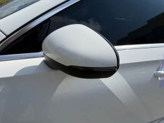 Mercedes-Benz A-Class A 200 L Sport Sedan Fashion Edition - photo 15