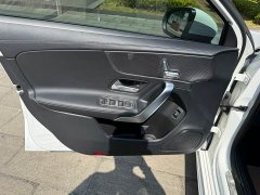 Mercedes-Benz A-Class A 200 L Sport Sedan Fashion Edition - photo 17