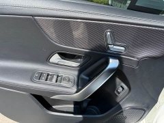 Mercedes-Benz A-Class A 200 L Sport Sedan Fashion Edition - photo 18