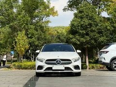 Mercedes-Benz A-Class A 200 L Sport Sedan Fashion Edition - photo 2