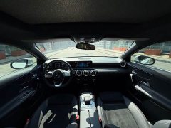 Mercedes-Benz A-Class A 200 L Sport Sedan Fashion Edition - photo 5
