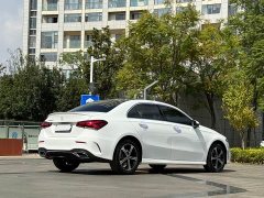 Mercedes-Benz A-Class A 200 L Sport Sedan Fashion Edition - photo 7