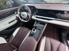 Geely Xingyue L 2.0TD High-Power Automatic FWD Horizon Edition - ფოტო 10