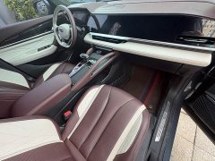 Geely Xingyue L 2.0TD High-Power Automatic FWD Horizon Edition - ფოტო 11
