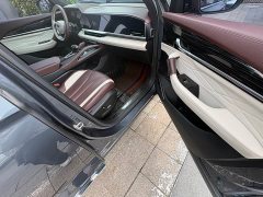 Geely Xingyue L 2.0TD High-Power Automatic FWD Horizon Edition - ფოტო 12