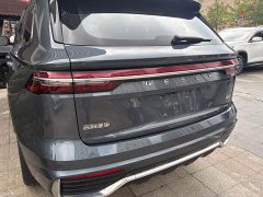 Geely Xingyue L 2.0TD High-Power Automatic FWD Horizon Edition - ფოტო 5
