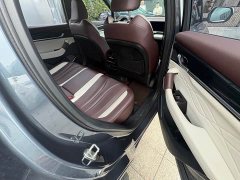 Geely Xingyue L 2.0TD High-Power Automatic FWD Horizon Edition - ფოტო 6