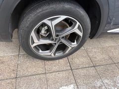 Geely Xingyue L 2.0TD High-Power Automatic FWD Horizon Edition - ფოტო 8