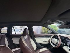 Geely Xingyue L 2.0TD High-Power Automatic FWD Horizon Edition - ფოტო 9