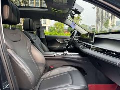Chery Tiggo 8 PRO 2022 290T FWD Starry Sky Edition 7-Seater - ფოტო 10