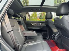 Chery Tiggo 8 PRO 2022 290T FWD Starry Sky Edition 7-Seater - ფოტო 11