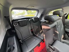 Chery Tiggo 8 PRO 2022 290T FWD Starry Sky Edition 7-Seater - ფოტო 13