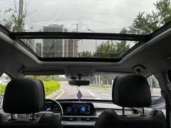 Chery Tiggo 8 PRO 2022 290T FWD Starry Sky Edition 7-Seater - ფოტო 14