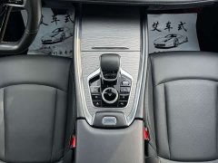Chery Tiggo 8 PRO 2022 290T FWD Starry Sky Edition 7-Seater - ფოტო 16