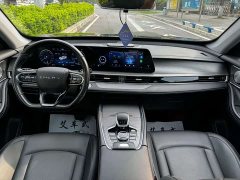 Chery Tiggo 8 PRO 2022 290T FWD Starry Sky Edition 7-Seater - ფოტო 18