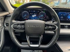 Chery Tiggo 8 PRO 2022 290T FWD Starry Sky Edition 7-Seater - ფოტო 19