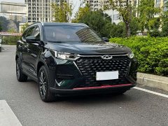 Chery Tiggo 8 PRO 2022 290T FWD Starry Sky Edition 7-Seater - ფოტო 3