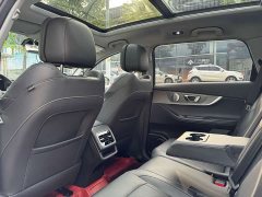 Chery Tiggo 8 PRO 2022 290T FWD Starry Sky Edition 7-Seater - ფოტო 7