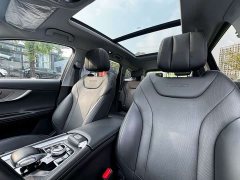 Chery Tiggo 8 PRO 2022 290T FWD Starry Sky Edition 7-Seater - ფოტო 8