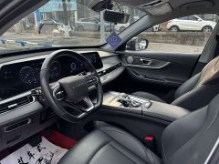 Chery Tiggo 8 PRO 2022 290T FWD Starry Sky Edition 7-Seater - ფოტო 9