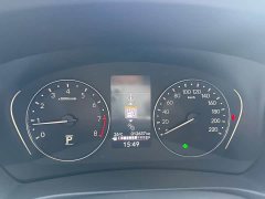 Honda Vezel 1.5L CVT Elite - ფოტო 11