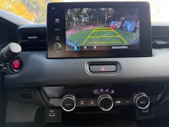 Honda Vezel 1.5L CVT Elite - ფოტო 12