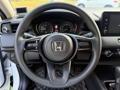 Honda Vezel 1.5L CVT Elite - ფოტო 14