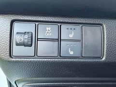 Honda Vezel 1.5L CVT Elite - ფოტო 15