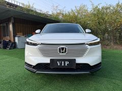 Honda Vezel 1.5L CVT Elite - ფოტო 2