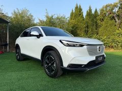 Honda Vezel 1.5L CVT Elite - ფოტო 3