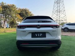 Honda Vezel 1.5L CVT Elite - ფოტო 5