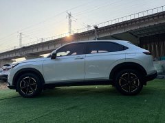 Honda Vezel 1.5L CVT Elite - ფოტო 7