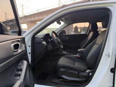 Honda Vezel 1.5L CVT Elite - ფოტო 8