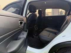 Honda Vezel 1.5L CVT Elite - ფოტო 9