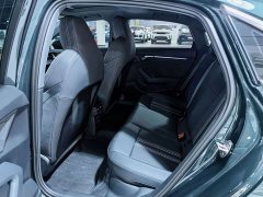 Audi A3 A3L Limousine 35 TFSI Fashion Sport - ფოტო 10