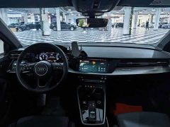 Audi A3 A3L Limousine 35 TFSI Fashion Sport - ფოტო 11