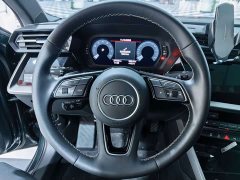 Audi A3 A3L Limousine 35 TFSI Fashion Sport - ფოტო 12